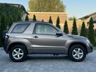 Suzuki Grand Vitara 2014r # tylko 99tyśkm # salon PL # perfekcyjna # serwis ASO # 1wł - 2