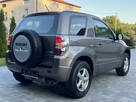 Suzuki Grand Vitara 2014r # tylko 99tyśkm # salon PL # perfekcyjna # serwis ASO # 1wł - 3