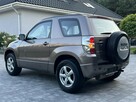 Suzuki Grand Vitara 2014r # tylko 99tyśkm # salon PL # perfekcyjna # serwis ASO # 1wł - 5