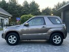 Suzuki Grand Vitara 2014r # tylko 99tyśkm # salon PL # perfekcyjna # serwis ASO # 1wł - 6