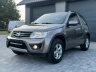 Suzuki Grand Vitara 2014r # tylko 99tyśkm # salon PL # perfekcyjna # serwis ASO # 1wł - 7