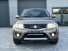 Suzuki Grand Vitara 2014r # tylko 99tyśkm # salon PL # perfekcyjna # serwis ASO # 1wł - 8