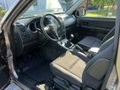 Suzuki Grand Vitara 2014r # tylko 99tyśkm # salon PL # perfekcyjna # serwis ASO # 1wł - 10