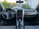 Suzuki Grand Vitara 2014r # tylko 99tyśkm # salon PL # perfekcyjna # serwis ASO # 1wł - 11