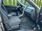Suzuki Grand Vitara 2014r # tylko 99tyśkm # salon PL # perfekcyjna # serwis ASO # 1wł - 12