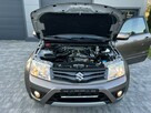 Suzuki Grand Vitara 2014r # tylko 99tyśkm # salon PL # perfekcyjna # serwis ASO # 1wł - 14