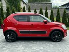 Suzuki Ignis 4x4 # 80tyśkm # salon PL # full opcja # jak nowy # 1wł # serwis ASO - 2