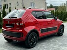 Suzuki Ignis 4x4 # 80tyśkm # salon PL # full opcja # jak nowy # 1wł # serwis ASO - 3