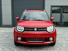 Suzuki Ignis 4x4 # 80tyśkm # salon PL # full opcja # jak nowy # 1wł # serwis ASO - 4