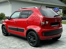 Suzuki Ignis 4x4 # 80tyśkm # salon PL # full opcja # jak nowy # 1wł # serwis ASO - 5