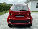 Suzuki Ignis 4x4 # 80tyśkm # salon PL # full opcja # jak nowy # 1wł # serwis ASO - 6