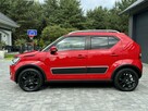 Suzuki Ignis 4x4 # 80tyśkm # salon PL # full opcja # jak nowy # 1wł # serwis ASO - 7