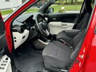 Suzuki Ignis 4x4 # 80tyśkm # salon PL # full opcja # jak nowy # 1wł # serwis ASO - 8