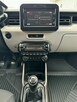 Suzuki Ignis 4x4 # 80tyśkm # salon PL # full opcja # jak nowy # 1wł # serwis ASO - 10