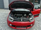 Suzuki Ignis 4x4 # 80tyśkm # salon PL # full opcja # jak nowy # 1wł # serwis ASO - 15