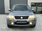 Suzuki Grand Vitara full opcja # xenon # szyberdach # skóry # zero korozji # stan perfekt - 2