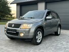 Suzuki Grand Vitara full opcja # xenon # szyberdach # skóry # zero korozji # stan perfekt - 3
