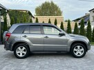 Suzuki Grand Vitara full opcja # xenon # szyberdach # skóry # zero korozji # stan perfekt - 4