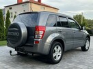 Suzuki Grand Vitara full opcja # xenon # szyberdach # skóry # zero korozji # stan perfekt - 5