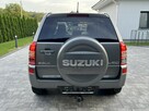 Suzuki Grand Vitara full opcja # xenon # szyberdach # skóry # zero korozji # stan perfekt - 6