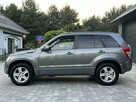 Suzuki Grand Vitara full opcja # xenon # szyberdach # skóry # zero korozji # stan perfekt - 8