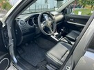 Suzuki Grand Vitara full opcja # xenon # szyberdach # skóry # zero korozji # stan perfekt - 9
