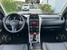 Suzuki Grand Vitara full opcja # xenon # szyberdach # skóry # zero korozji # stan perfekt - 10