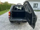 Suzuki Grand Vitara full opcja # xenon # szyberdach # skóry # zero korozji # stan perfekt - 15
