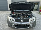 Suzuki Grand Vitara full opcja # xenon # szyberdach # skóry # zero korozji # stan perfekt - 16