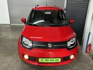 Suzuki Ignis 4x4 * bezwypadkowy * zero korozji * idealny * 1wł * - 2