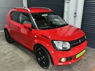 Suzuki Ignis 4x4 * bezwypadkowy * zero korozji * idealny * 1wł * - 3