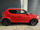 Suzuki Ignis 4x4 * bezwypadkowy * zero korozji * idealny * 1wł * - 4