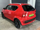 Suzuki Ignis 4x4 * bezwypadkowy * zero korozji * idealny * 1wł * - 6