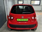 Suzuki Ignis 4x4 * bezwypadkowy * zero korozji * idealny * 1wł * - 7