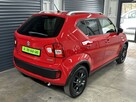 Suzuki Ignis 4x4 * bezwypadkowy * zero korozji * idealny * 1wł * - 8