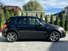 Suzuki SX4 4x4 # full opcja # stan perfekt # oryginał # zero korozji # 1wł - 4