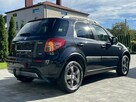 Suzuki SX4 4x4 # full opcja # stan perfekt # oryginał # zero korozji # 1wł - 5