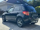 Suzuki SX4 4x4 # full opcja # stan perfekt # oryginał # zero korozji # 1wł - 7