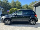 Suzuki SX4 4x4 # full opcja # stan perfekt # oryginał # zero korozji # 1wł - 8