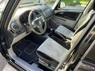Suzuki SX4 4x4 # full opcja # stan perfekt # oryginał # zero korozji # 1wł - 12