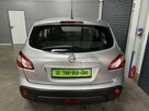 Nissan Qashqai 4x4 * 2.0 benzyna * cały w oryginale * stan perfekt * tylko 140tyśkm - 2