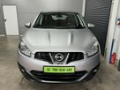 Nissan Qashqai 4x4 * 2.0 benzyna * cały w oryginale * stan perfekt * tylko 140tyśkm - 4