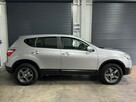 Nissan Qashqai 4x4 * 2.0 benzyna * cały w oryginale * stan perfekt * tylko 140tyśkm - 5