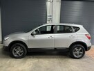 Nissan Qashqai 4x4 * 2.0 benzyna * cały w oryginale * stan perfekt * tylko 140tyśkm - 7