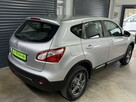 Nissan Qashqai 4x4 * 2.0 benzyna * cały w oryginale * stan perfekt * tylko 140tyśkm - 8