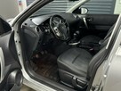 Nissan Qashqai 4x4 * 2.0 benzyna * cały w oryginale * stan perfekt * tylko 140tyśkm - 11