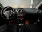 Nissan Qashqai 4x4 * 2.0 benzyna * cały w oryginale * stan perfekt * tylko 140tyśkm - 12