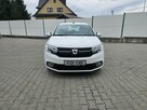 Dacia Sandero 100KM/L.P.G/ Tempomat/Klima - 2