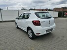 Dacia Sandero 100KM/L.P.G/ Tempomat/Klima - 4