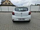 Dacia Sandero 100KM/L.P.G/ Tempomat/Klima - 6